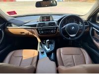 BMW 320d Iconic F30 ปี 2017 ไมล์ 94,xxx Km รูปที่ 8